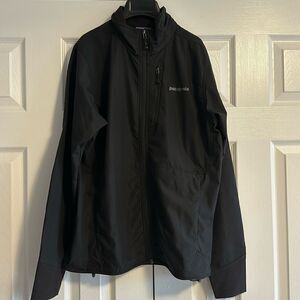 Patagonia Men’s Black All Free Jacket - Size M